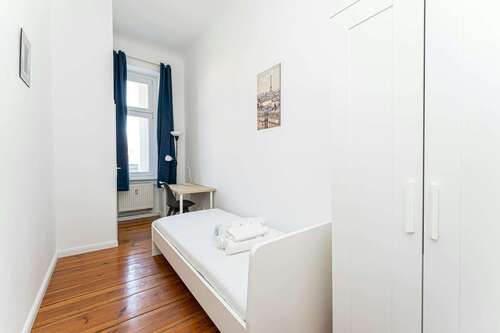 Foto - WG-Zimmer in Berlin 655,00 € 8 m²