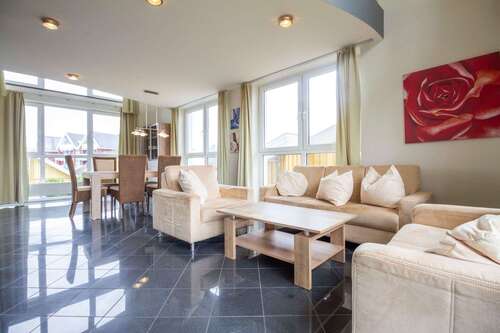 Foto - Wohnung zum Kaufen in Rechlin 279.000,00 € 104.27 m²