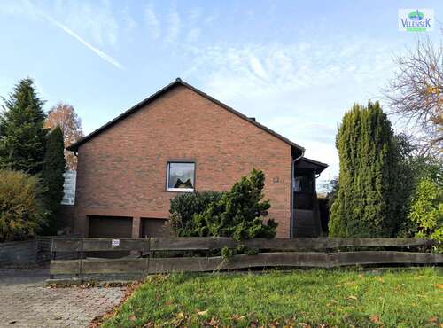 Foto - Haus zum Kaufen in Wolfenbüttel OT Ahlum 365.000,00 € 148.02 m²