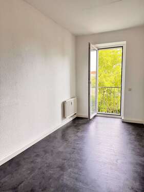 Foto - Wohnung zum Mieten in Leipzig 470,00 € 54.2 m²
