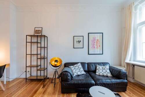 Foto - Wohnen auf Zeit in Berlin 1.690,00 €