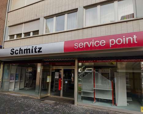 Foto - Einzelhandel in Baesweiler 1.000,00 € 180 m²