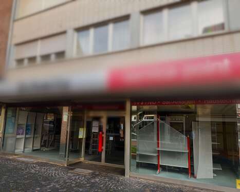 Foto - Einzelhandel in Baesweiler 1.000,00 € 180 m²