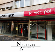 Einzelhandel in Baesweiler 1.000,00 € 180 m²