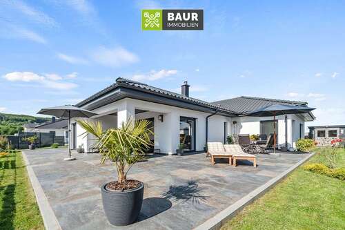 Foto - Haus zum Kaufen in Langenenslingen Andelfingen 629.000,00 € 132 m²