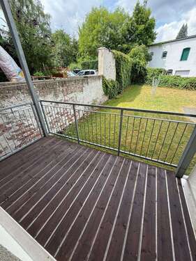 Foto - Wohnung zum Mieten in Chemnitz 260,00 € 57.34 m²