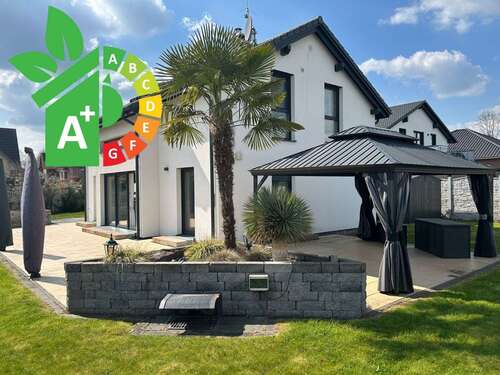 Foto - Haus zum Kaufen in Melle 499.000,00 € 123.8 m²