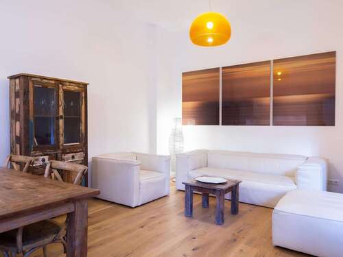 Foto - Wohnung zum Mieten in Berlin 900,00 € 50 m²