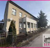 Wohnung zum Mieten in Hoppegarten 1.380,00 € 115 m²