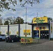 Einzelhandel in Düren 5.900,00 € 592 m²