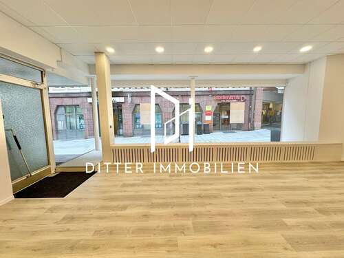 Foto - Einzelhandel in Tauberbischofsheim 890,00 € 85 m²