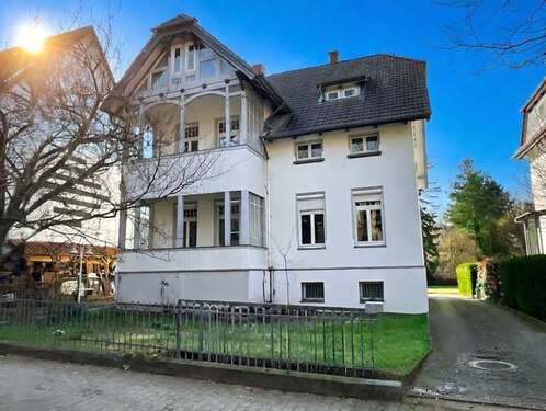 Foto - Haus zum Kaufen in Bad Harzburg 590.000,00 € 260 m²