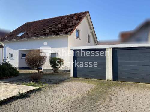 Foto - Haus zum Kaufen in Worms 449.000,00 € 136.15 m²