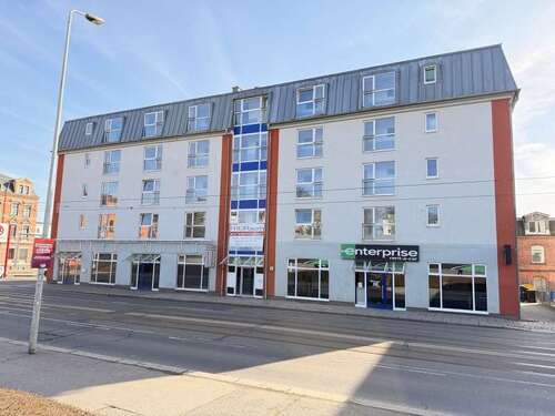 Foto - Wohnung zum Kaufen in Zwickau 45.000,00 € 54 m²