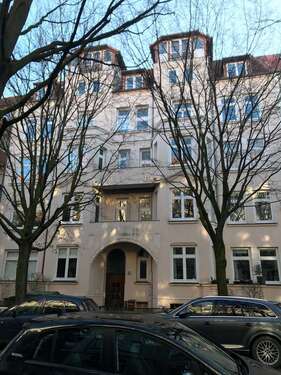 Foto - Wohnung zum Mieten in Hannover 537,00 € 41 m²