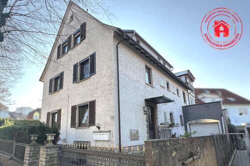 Foto - Wohnung zum Kaufen in Bad Mergentheim 175.000,00 € 75 m²
