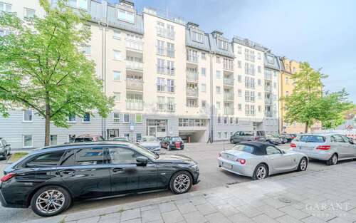 Foto - Wohnung zum Kaufen in München 830.000,00 € 89 m²