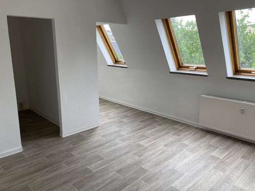 Foto - Wohnung zum Mieten in Gera 190,00 € 28.61 m²