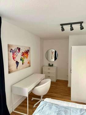 Foto - WG-Zimmer in Düsseldorf 799,00 € 20 m²