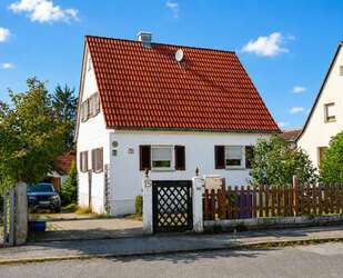 Haus zum Kaufen in Fürth 625.000,00 € 93.36 m²