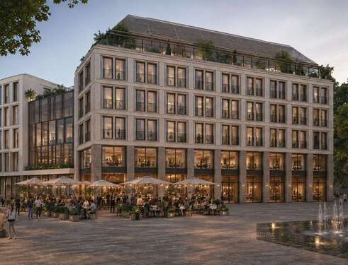 Foto - Gastronomie in Essen 16.350,00 € 778.01 m²