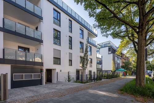 Foto - Wohnung zum Mieten in München 2.550,00 € 79 m²