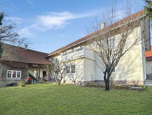 Foto - Haus zum Kaufen in Taufkirchen (Vils) 649.000,00 € 280 m²