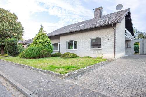 Foto - Haus zum Kaufen in Brüggen 407.000,00 € 150 m²