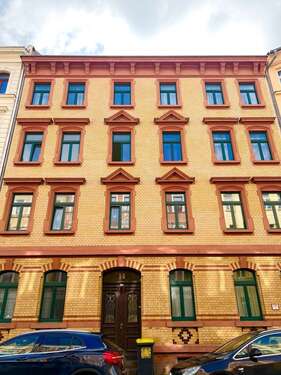 Foto - Wohnung zum Mieten in Leipzig 829,00 € 60 m²