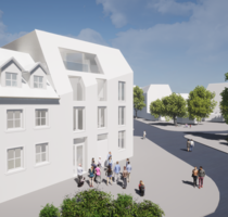 Wohnung zum Kaufen in Berlin 393.000,00 € 60.3 m²