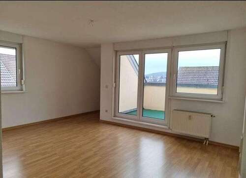 Foto - Wohnung zum Mieten in Pforzheim 730,00 € 72.51 m²