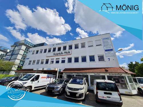 Foto - Büro in Böblingen 920,00 € 101 m²