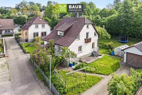 Foto - Haus zum Kaufen in Bad Waldsee 529.000,00 € 120 m²