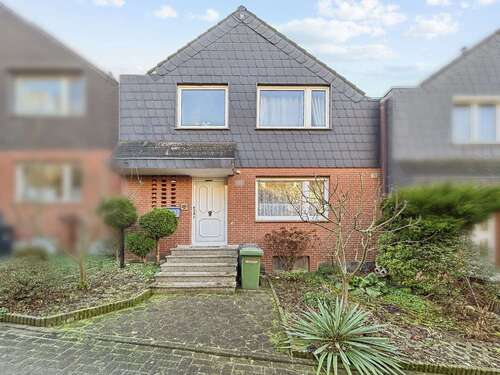 Foto - Haus zum Kaufen in Georgsmarienhütte 249.000,00 € 110 m²