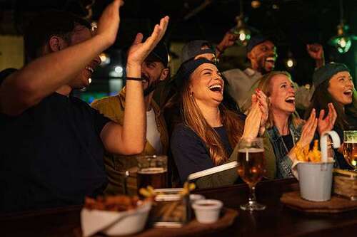 Foto - Gastronomie in Wiesbaden 8.200,00 € 400 m²