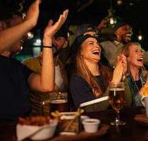 Gastronomie in Wiesbaden 8.200,00 € 400 m²