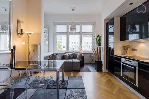 Foto - Wohnen auf Zeit in Berlin 1.700,00 €