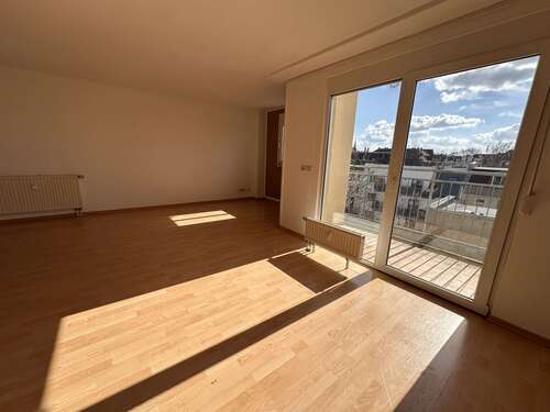 Foto - Wohnung zum Kaufen in Leipzig 205.000,00 € 85.87 m²