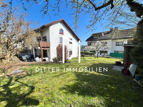 Foto - Haus zum Kaufen in Tauberbischofsheim 350.000,00 € 131 m²