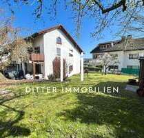 Haus zum Kaufen in Tauberbischofsheim 350.000,00 € 131 m²