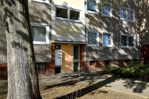 Foto - Wohnung zum Mieten in Wolfsburg 479,02 € 63.53 m²