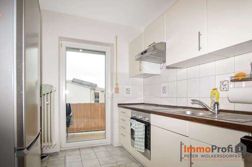 Foto - Wohnung zum Kaufen in Augsburg 289.000,00 € 74.81 m²