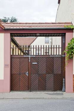 Foto - Halle in Bechtheim 2.350,00 € 530 m²