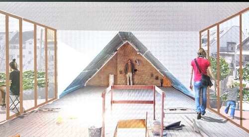 Foto - Wohnung zum Kaufen in Köln 610.000,00 € 86 m²