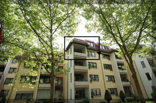 Foto - Wohnung zum Kaufen in Heilbronn 269.000,00 € 76 m²