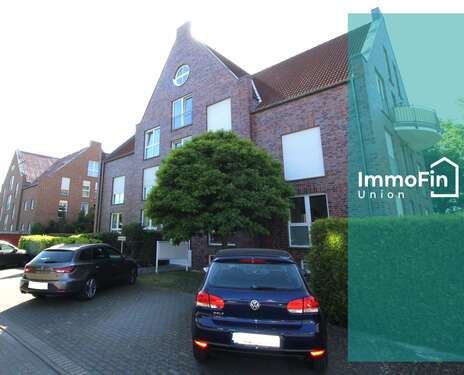 Foto - Wohnung zum Mieten in Waltrop 850,00 € 83 m²