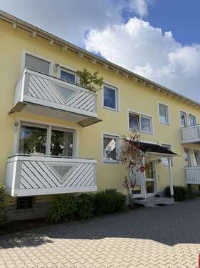 Foto - Wohnung zum Kaufen in Welden 355.000,00 € 99.35 m²