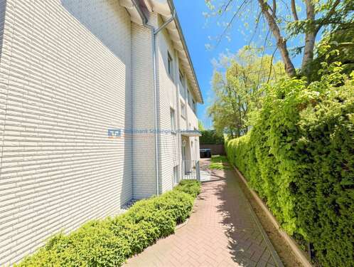 Foto - Wohnung zum Kaufen in Schlangen 175.000,00 € 77 m²