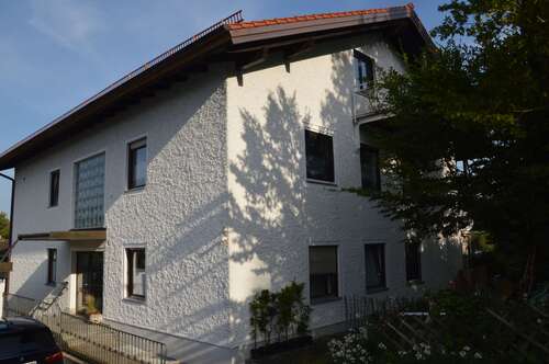 Foto - Wohnung zum Mieten in Wörthsee-Walchstadt 995,00 € 70 m²