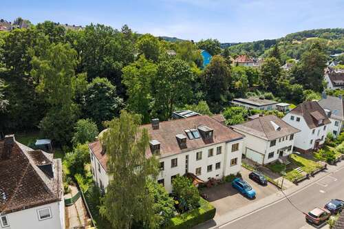 Foto - Wohnung zum Kaufen in Wetzlar 469.000,00 € 149.36 m²